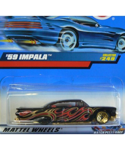 59 Impala 249 $23.89 Kids' Play Cars & Race Cars