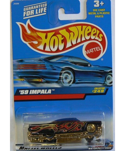 59 Impala 249 $23.89 Kids' Play Cars & Race Cars