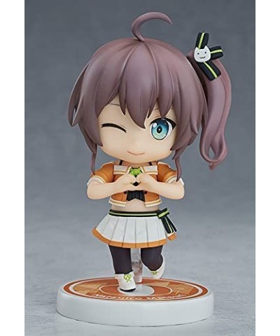 Hololive Production: Natsuiro Matsuri Nendoroid Action Figure Multicolor $78.12 Action Figures