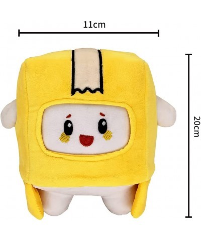 Foxy and Boxy Plush Detachable Cartoon Plush Toys The Best Choice for Christmas Birthday Halloween $57.25 Plush Figure Toys