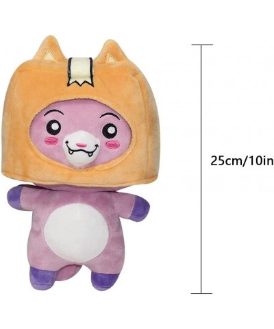 Foxy and Boxy Plush Detachable Cartoon Plush Toys The Best Choice for Christmas Birthday Halloween $57.25 Plush Figure Toys