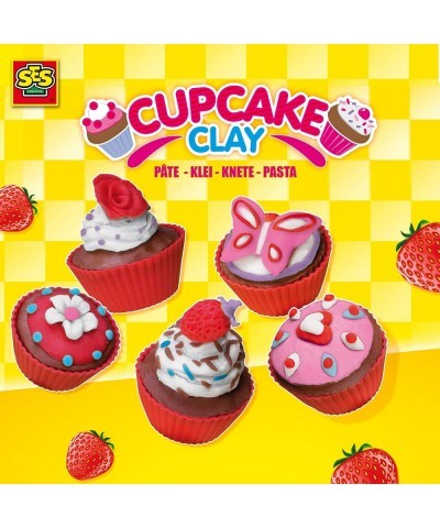 SES - Clay Cupcakes $30.19 Kids' Art Clay & Dough