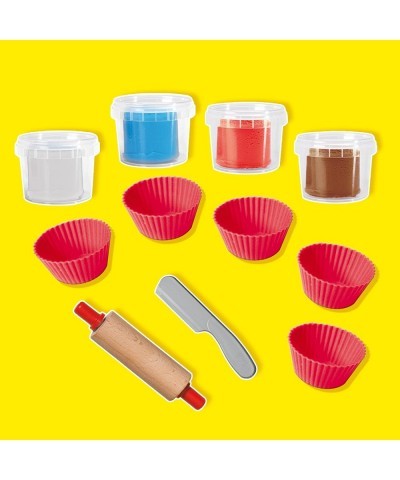 SES - Clay Cupcakes $30.19 Kids' Art Clay & Dough