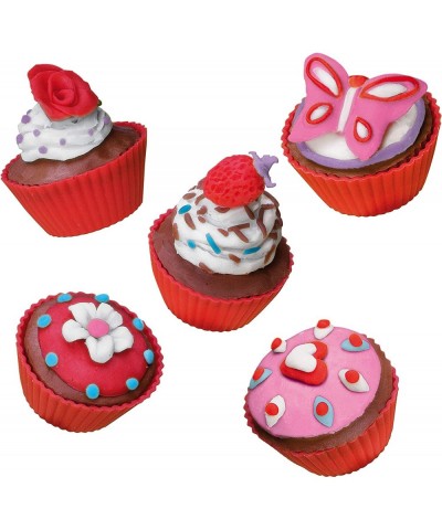 SES - Clay Cupcakes $30.19 Kids' Art Clay & Dough