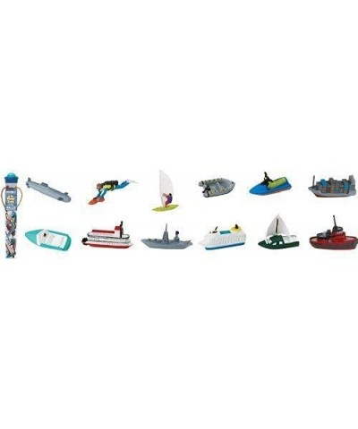 Safari Ltd In The Water TOOB $26.00 Play Figure Playsets