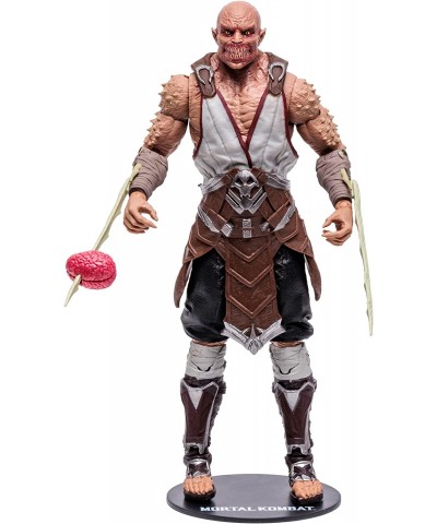 Mortal Kombat 7IN Figures WV9 - Baraka (Variant) $26.10 Action Figures