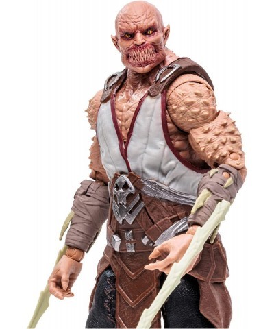 Mortal Kombat 7IN Figures WV9 - Baraka (Variant) $26.10 Action Figures