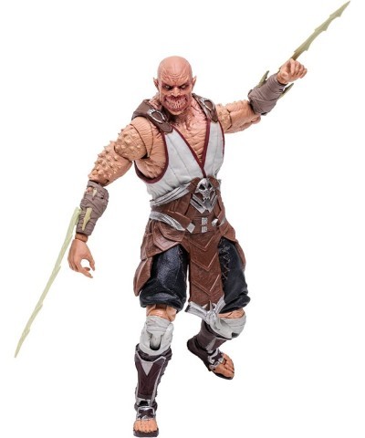 Mortal Kombat 7IN Figures WV9 - Baraka (Variant) $26.10 Action Figures