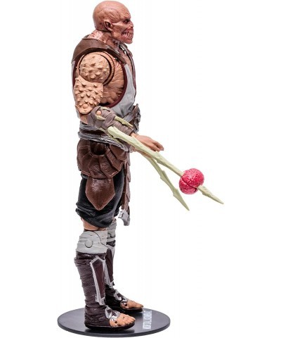 Mortal Kombat 7IN Figures WV9 - Baraka (Variant) $26.10 Action Figures