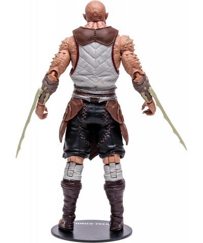 Mortal Kombat 7IN Figures WV9 - Baraka (Variant) $26.10 Action Figures