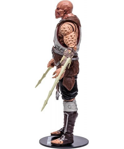 Mortal Kombat 7IN Figures WV9 - Baraka (Variant) $26.10 Action Figures