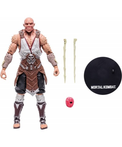 Mortal Kombat 7IN Figures WV9 - Baraka (Variant) $26.10 Action Figures