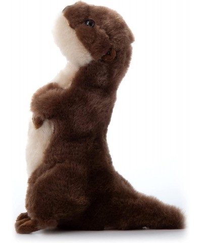 River Otter Stuffed Animal Standing Gifts for Kids Wild Onez Zoo Animals River Otter Plush Toy 9 inches $27.33 Stuffed Animal...