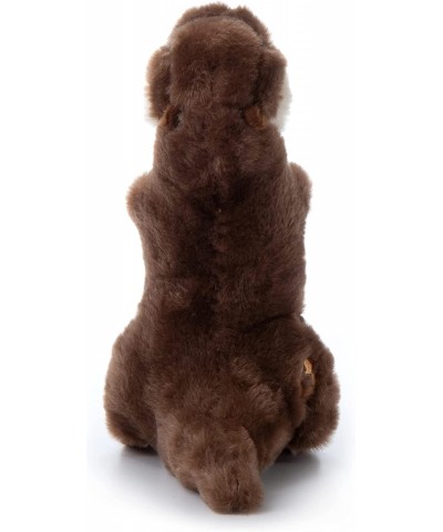 River Otter Stuffed Animal Standing Gifts for Kids Wild Onez Zoo Animals River Otter Plush Toy 9 inches $27.33 Stuffed Animal...