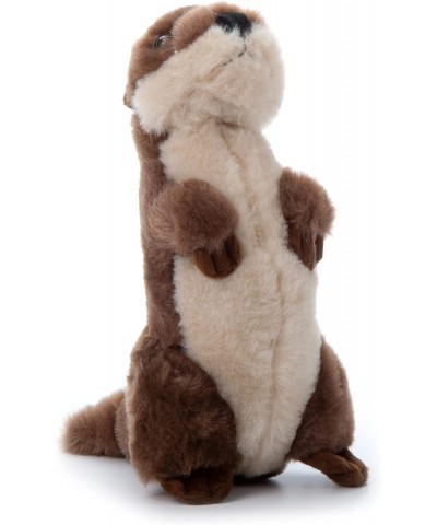 River Otter Stuffed Animal Standing Gifts for Kids Wild Onez Zoo Animals River Otter Plush Toy 9 inches $27.33 Stuffed Animal...