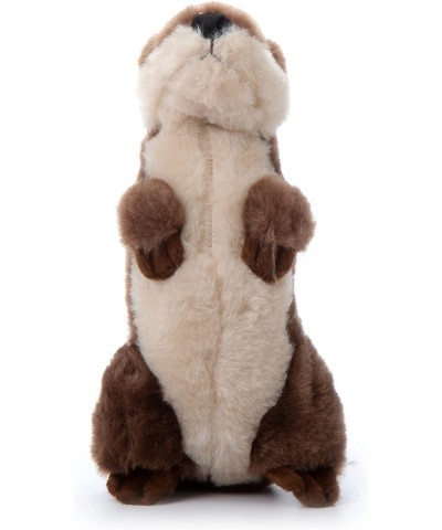 River Otter Stuffed Animal Standing Gifts for Kids Wild Onez Zoo Animals River Otter Plush Toy 9 inches $27.33 Stuffed Animal...