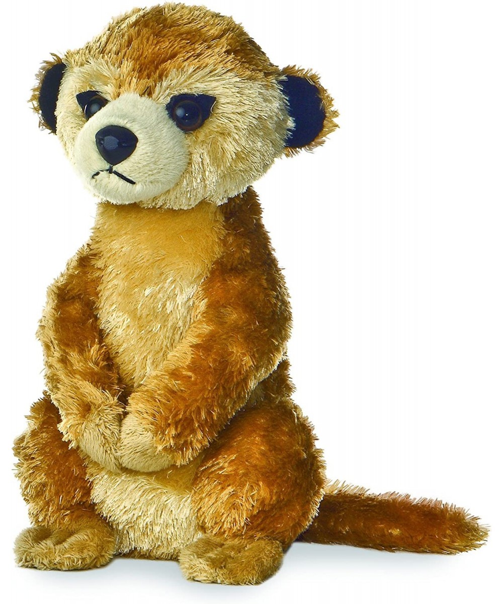 Aurora - Mini Flopsie - 8" Meerkat II $17.07 Plush Puppets