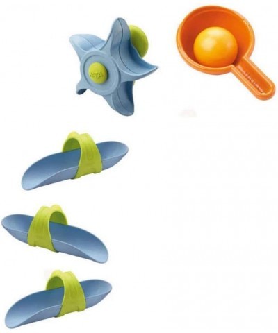 Bathtub Ball Track Play Set $34.57 Bathtub Toys