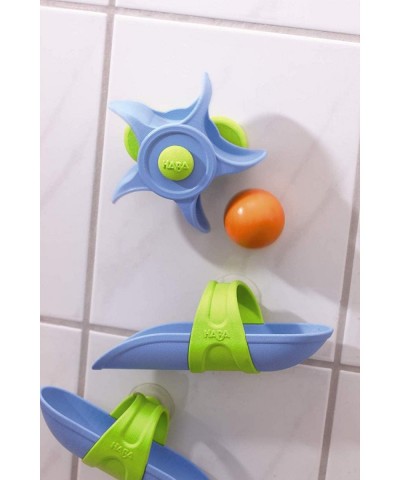 Bathtub Ball Track Play Set $34.57 Bathtub Toys