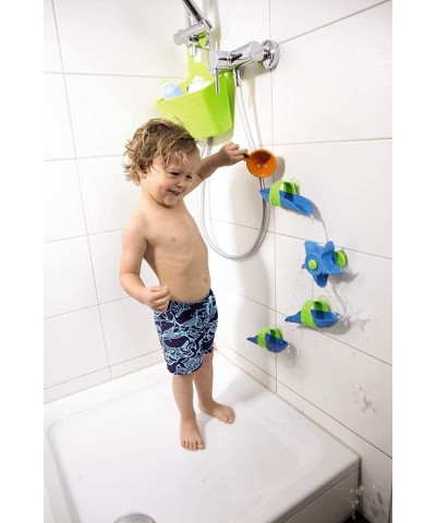 Bathtub Ball Track Play Set $34.57 Bathtub Toys