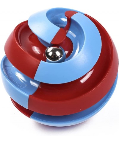 Rotating Puzzle Fidget Orbit Ball Toy Easter Gifts for Kids and Adults Ball Relieve Stress Anxiety Decompression Toy $16.49 F...