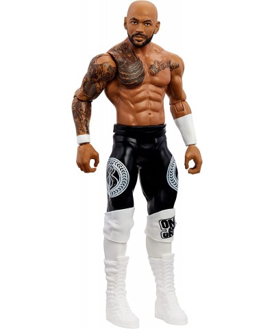 WWE Wrestlemania 37 Ricochet Action Figure Posable 6 in Collectible and Gift for Ages 6 Years Old and Up $41.95 Action Figures