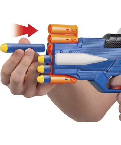 Air Warriors Jaguar 2-Pack Dart Blaster Set $34.87 Toy Foam Blasters & Guns