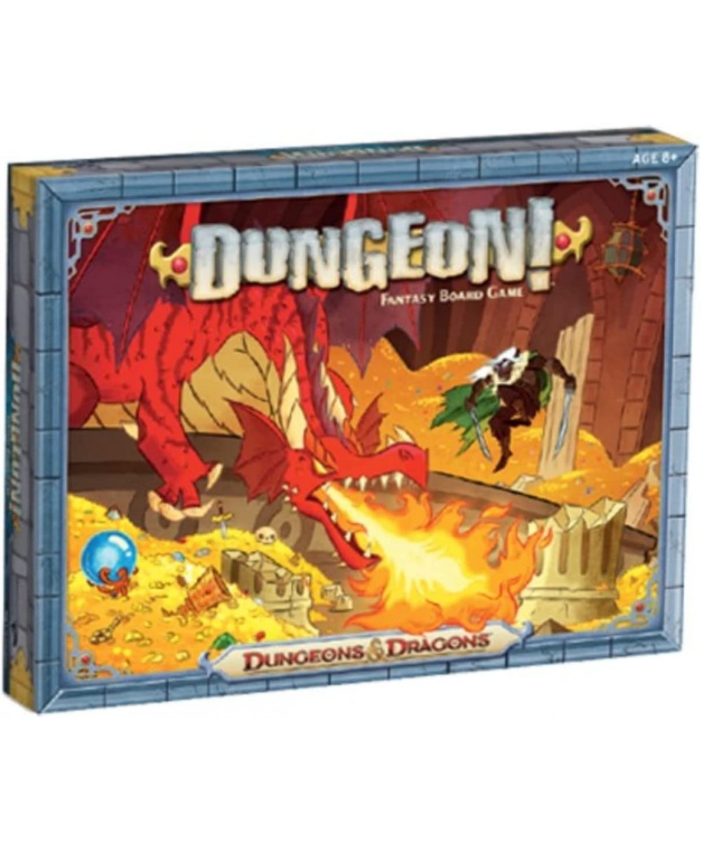 DandD Dungeon Board Game $57.01 Board Games