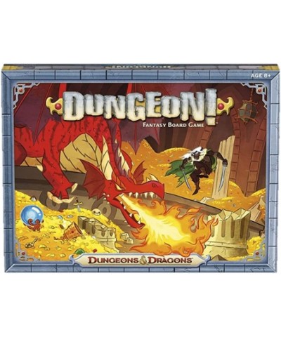 DandD Dungeon Board Game $57.01 Board Games