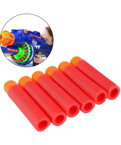 60 Pcs Refill Foam Darts Sniper Bullet Blaster for Nerf N-Strike Mega Elite Series Blaster Centurion Toy Gun $31.61 Toy Foam ...