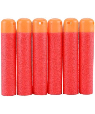 60 Pcs Refill Foam Darts Sniper Bullet Blaster for Nerf N-Strike Mega Elite Series Blaster Centurion Toy Gun $31.61 Toy Foam ...