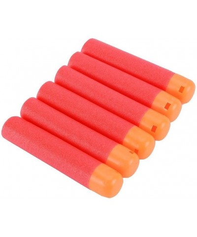 60 Pcs Refill Foam Darts Sniper Bullet Blaster for Nerf N-Strike Mega Elite Series Blaster Centurion Toy Gun $31.61 Toy Foam ...