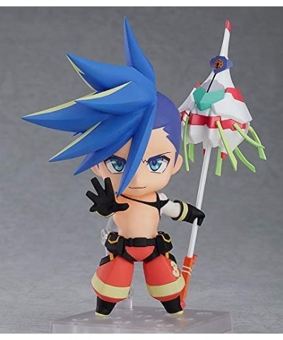 Promare: Galo Thymos Nendoroid Action Figure $84.25 Kids' Play People Figures