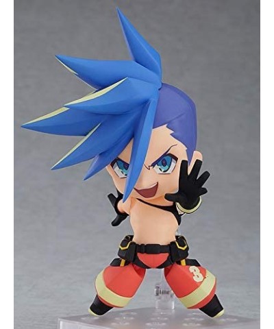 Promare: Galo Thymos Nendoroid Action Figure $84.25 Kids' Play People Figures