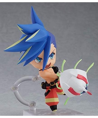 Promare: Galo Thymos Nendoroid Action Figure $84.25 Kids' Play People Figures