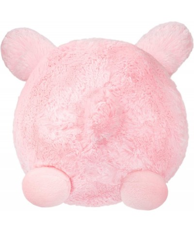 / Mini Pink Fluffy Bunny 7" Plush $44.15 Stuffed Animals & Teddy Bears