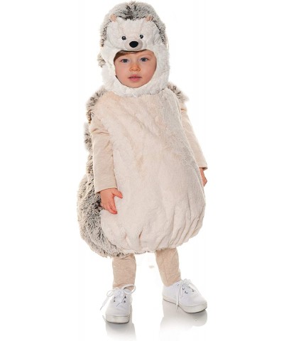 Unisex-Baby Toddler's Hedgehog Plush Belly Babies Costume $72.89 Kids' Costumes