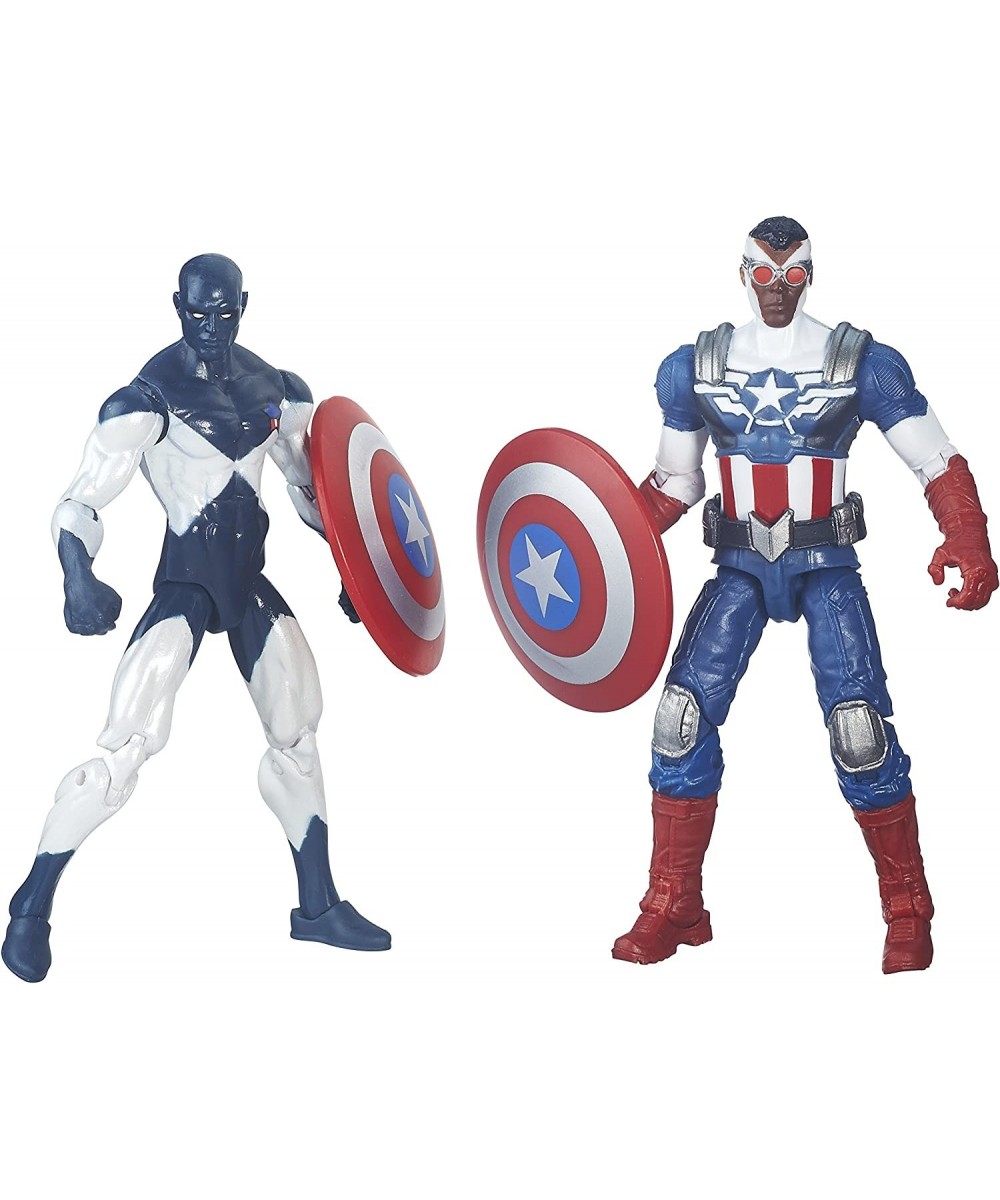 MVL Shield Wielding Heroes Action Figure $67.76 Action Figures