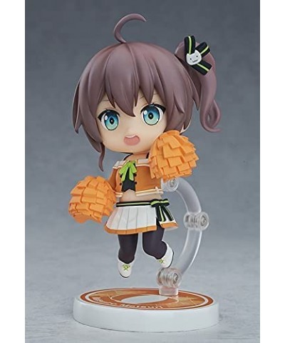 Hololive Production: Natsuiro Matsuri Nendoroid Action Figure Multicolor $78.12 Action Figures