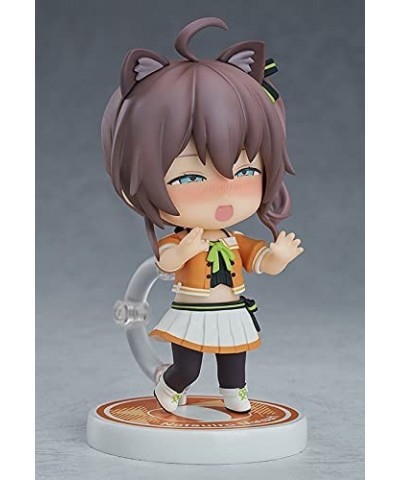 Hololive Production: Natsuiro Matsuri Nendoroid Action Figure Multicolor $78.12 Action Figures