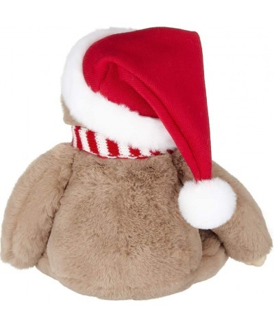 Bearington Plush Santa Sloth Christmas Stuffed Animal 16 Inches $46.31 Stuffed Animals & Teddy Bears