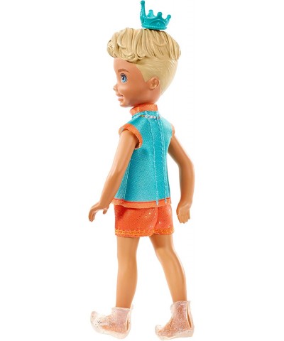 Dreamtopia Chelsea Boy Sprite Doll 7-inch in Fashion and Accessories Multicolor $17.85 Dolls