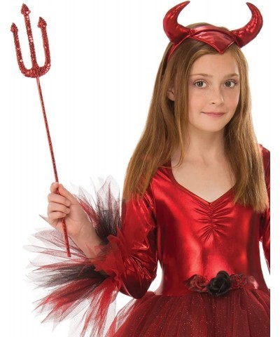 Classic Devil Child's Costume Medium Red $51.30 Kids' Costumes