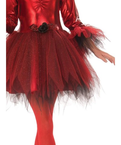 Classic Devil Child's Costume Medium Red $51.30 Kids' Costumes