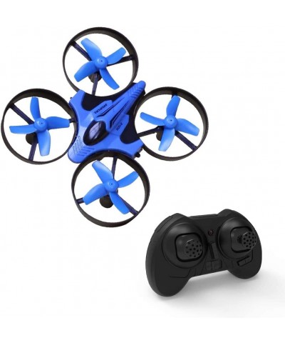 Mini Quadcopter Drone F008 Mini RC Drone for Kids Adults Beginners Nano Drone RTF Plane Indoor Outdoor Small Helicopter - Hov...