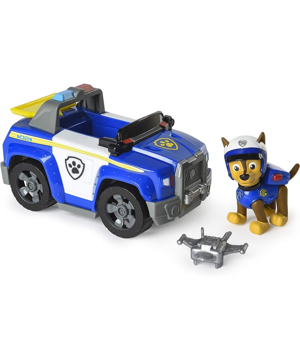 – Chase’s Highway Patrol Cruiser with Launcher & Chase Figure $48.53 Toy Vehicle Playsets