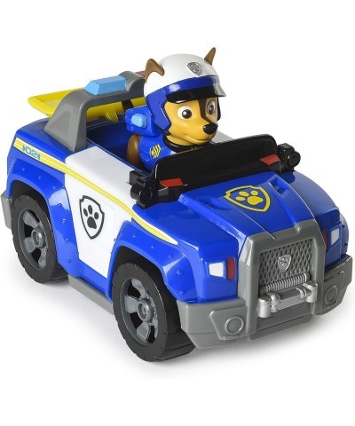 – Chase’s Highway Patrol Cruiser with Launcher & Chase Figure $48.53 Toy Vehicle Playsets