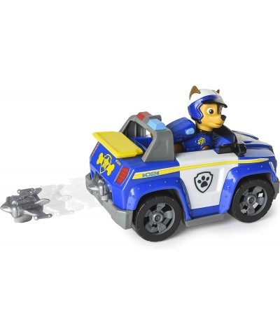 – Chase’s Highway Patrol Cruiser with Launcher & Chase Figure $48.53 Toy Vehicle Playsets