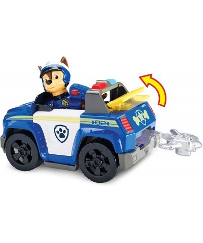 – Chase’s Highway Patrol Cruiser with Launcher & Chase Figure $48.53 Toy Vehicle Playsets