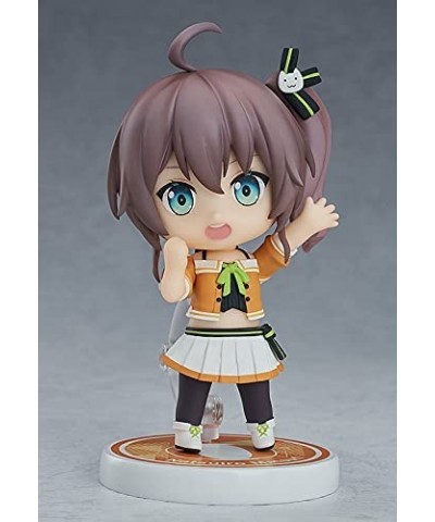 Hololive Production: Natsuiro Matsuri Nendoroid Action Figure Multicolor $78.12 Action Figures